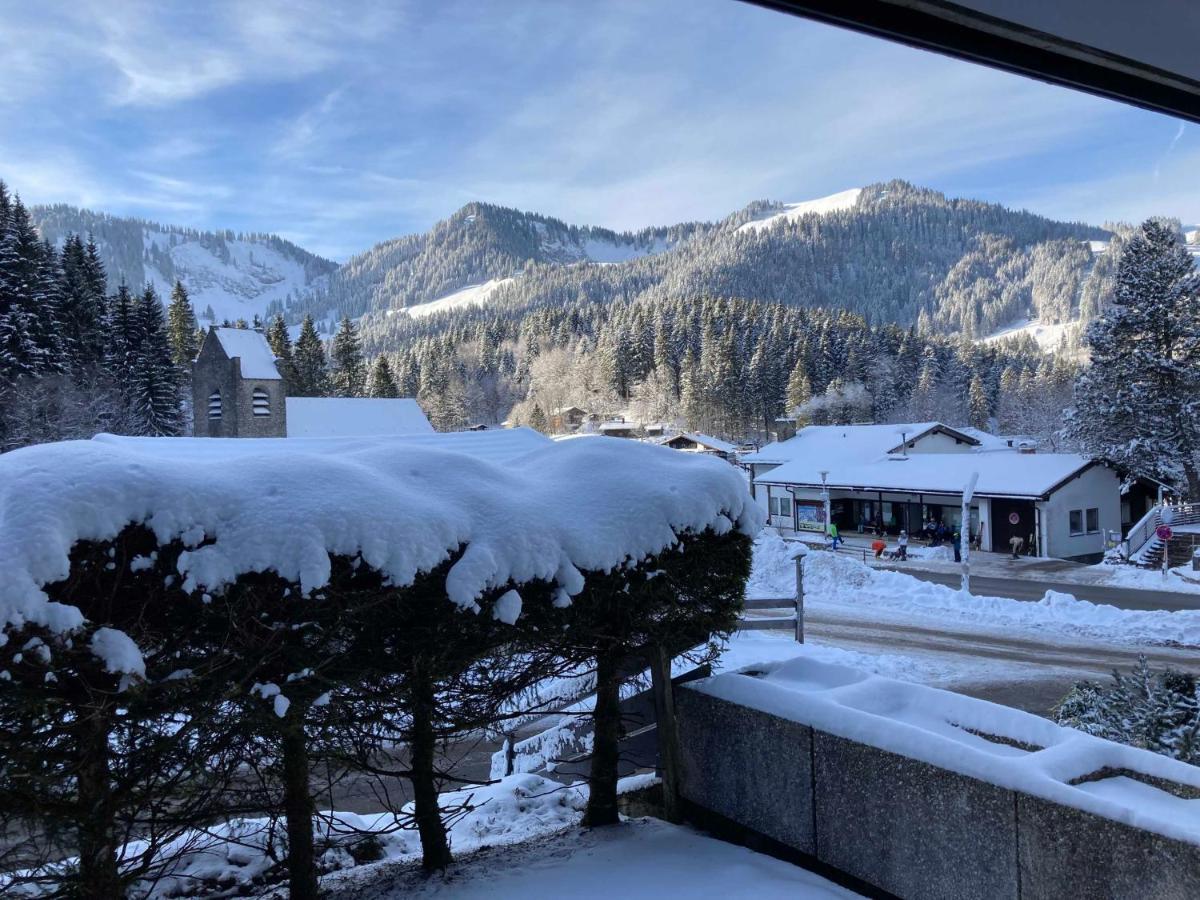 Ferienwohnung Jagdhof Spitzingsee 施利尔塞 外观 照片