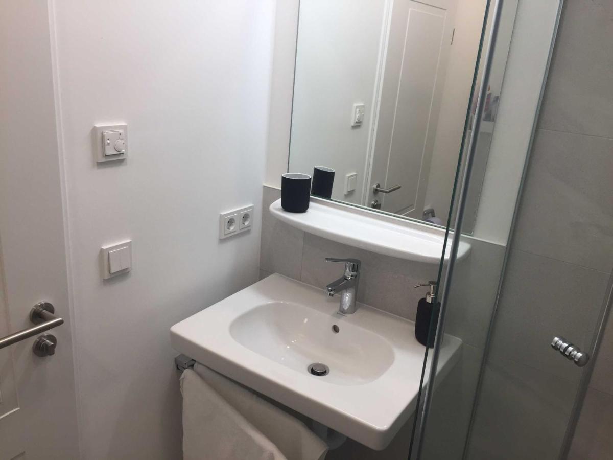 Ferienwohnung Jagdhof Spitzingsee 施利尔塞 外观 照片