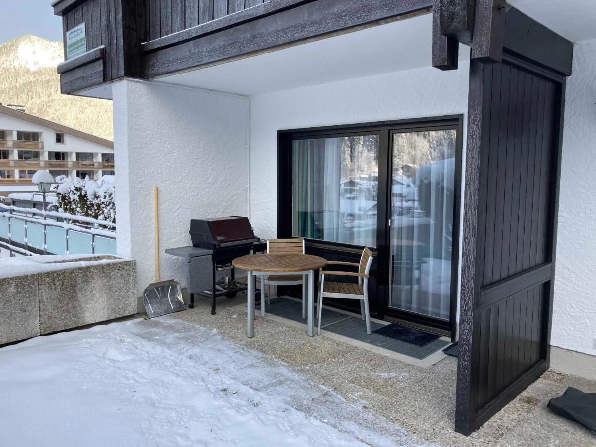 Ferienwohnung Jagdhof Spitzingsee 施利尔塞 外观 照片