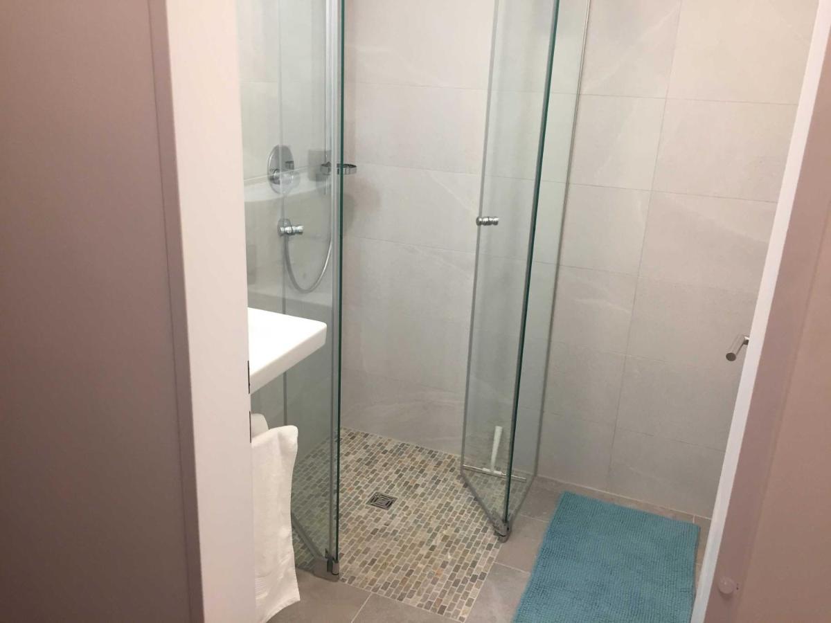 Ferienwohnung Jagdhof Spitzingsee 施利尔塞 外观 照片