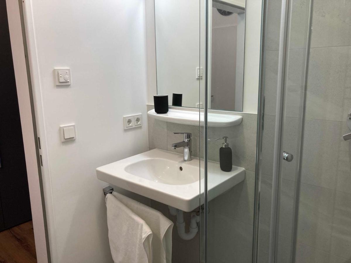 Ferienwohnung Jagdhof Spitzingsee 施利尔塞 外观 照片